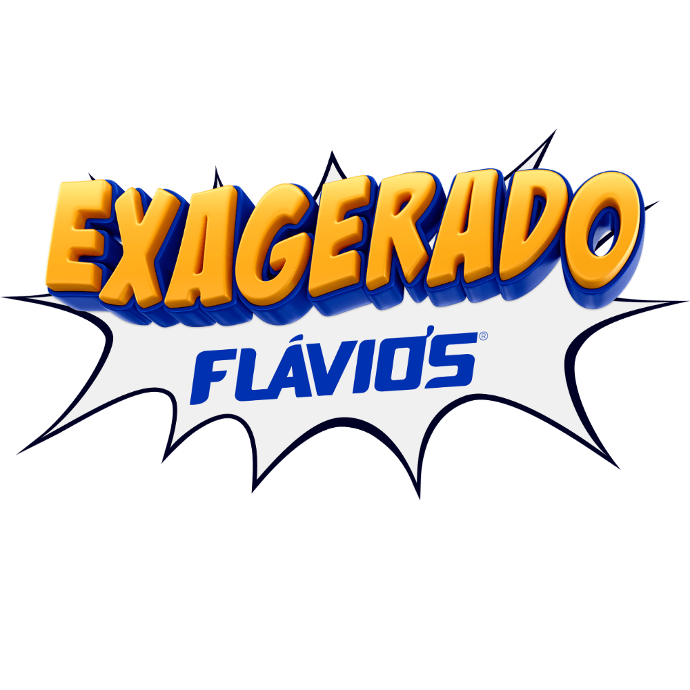 Tag Exagerado